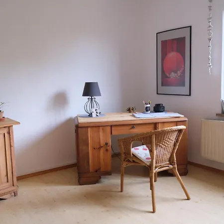 Am Walde Apartment *