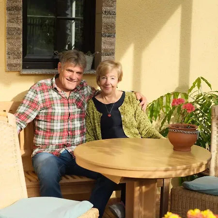 Am Walde Appartement