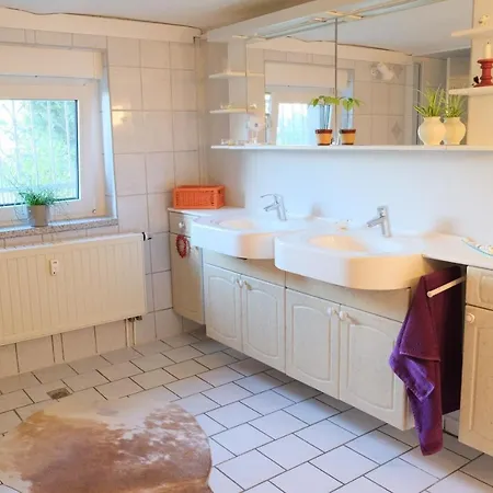 Am Walde Apartment *