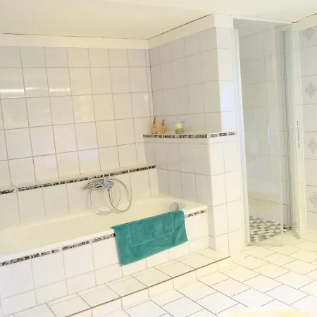 Am Walde Appartement *